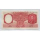 ARGENTINA COL. 457b BOT 1948 BILLETE DE $ 10 MONEDA NACIONAL SIN CIRCULAR -UNC